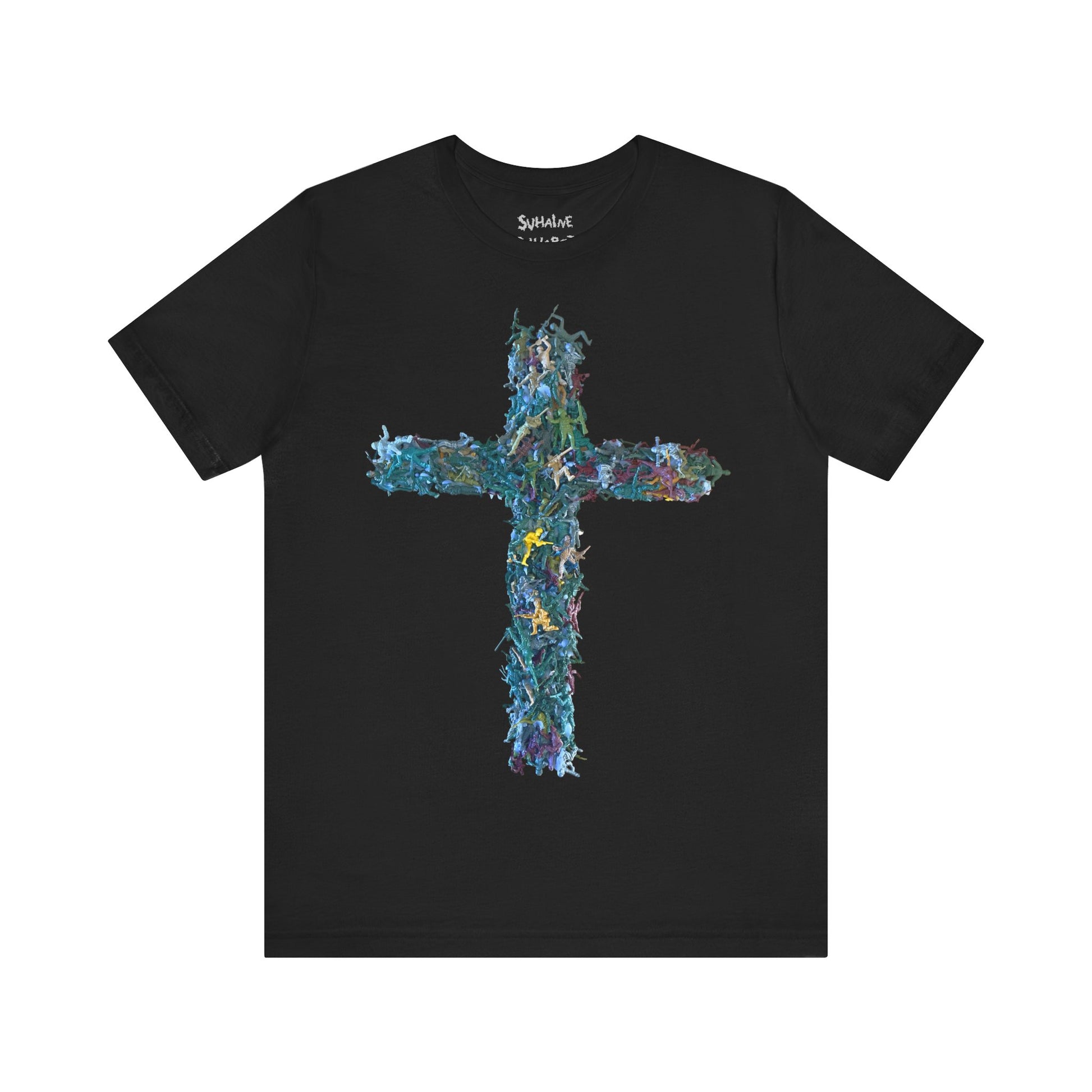 cross tee