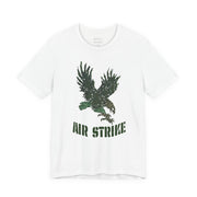 SVHEAGLE Shirt — t-shirt graphique SVHAINE ALVAREZ — vue produit 1