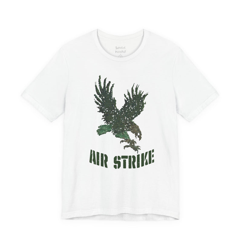 SVHEAGLE SHIRT — Unisex-Grafik-T-Shirt