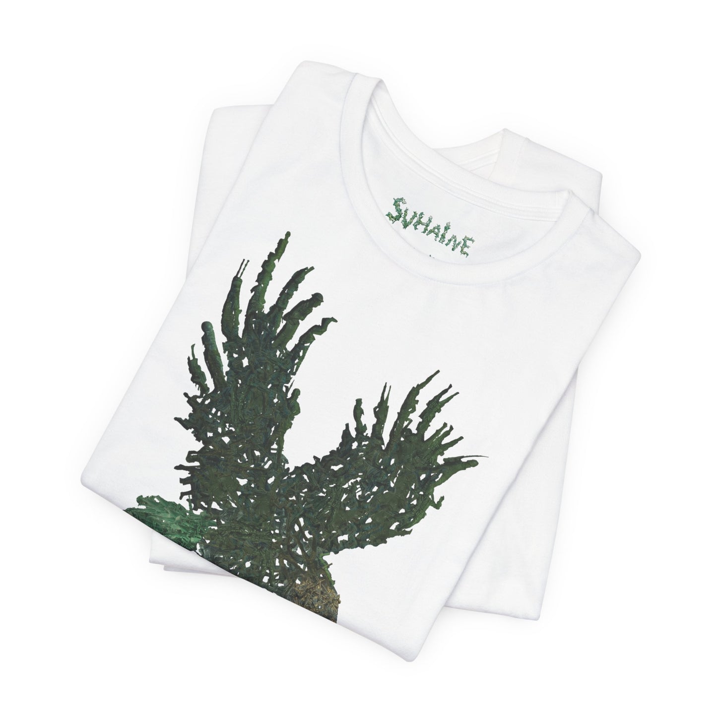 Svheagle Short Sleeve Tee