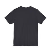 RED Brushstroke Gun Graphic Tee