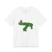 Slime Drac Shirt — t-shirt graphique SVHAINE ALVAREZ — vue produit 1