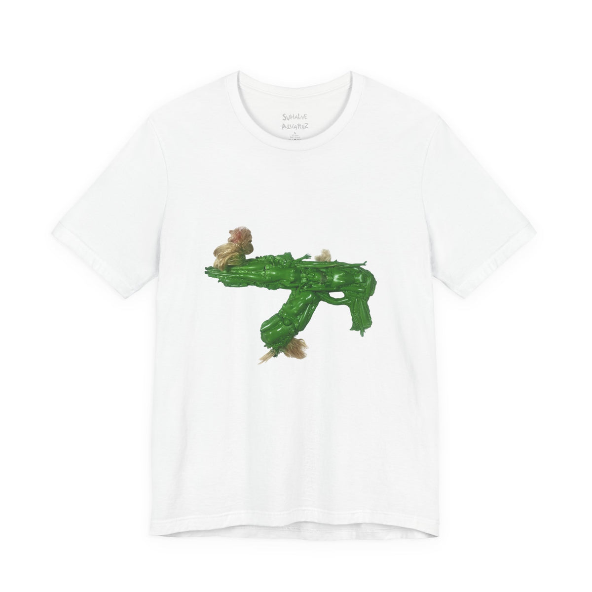 SLIME DRAC SHIRT — Unisex Graphic T-Shirt