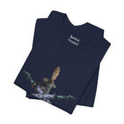 More Gunz Shirt — t-shirt graphique SVHAINE ALVAREZ — vue produit 7