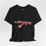 AK Dolls Shirt — t-shirt graphique SVHAINE ALVAREZ — vue produit 8