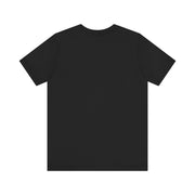 RED Brushstroke Gun Graphic Tee