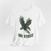 SVHEAGLE Shirt — t-shirt graphique SVHAINE ALVAREZ — vue produit 7