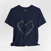 Heart Soldiers Shirt — t-shirt graphique SVHAINE ALVAREZ — vue produit 13