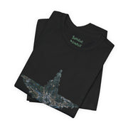 Star Soldiers Shirt — t-shirt graphique SVHAINE ALVAREZ — vue produit 6