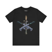 Patriotic Soldiers Unisex Cotton T-Shirt