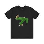 SLIME DRAC SHIRT — Unisex Graphic T-Shirt