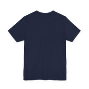 Red Brushstroke Shirt — t-shirt graphique SVHAINE ALVAREZ — vue produit 14