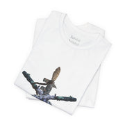 More Gunz Shirt — t-shirt graphique SVHAINE ALVAREZ — vue produit 5