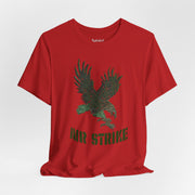SVHEAGLE Shirt — t-shirt graphique SVHAINE ALVAREZ — vue produit 16