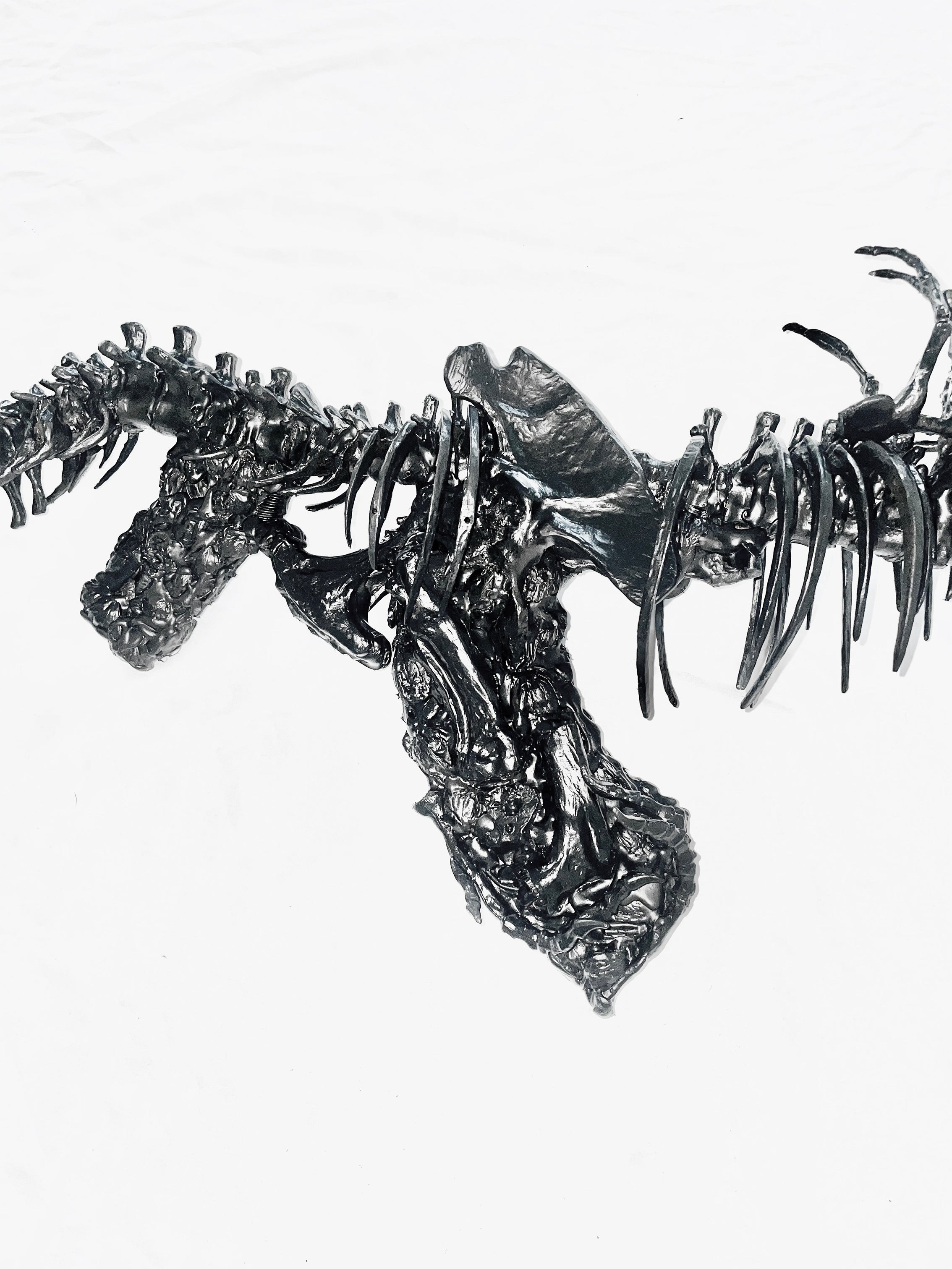 AK T-REX