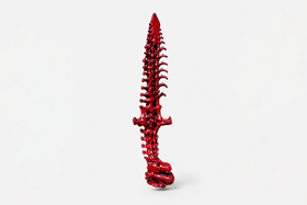 KNIFE T-REX KARNAGE