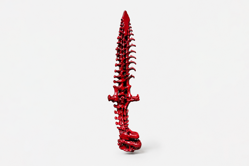 KARNAGE T-REX KNIFE