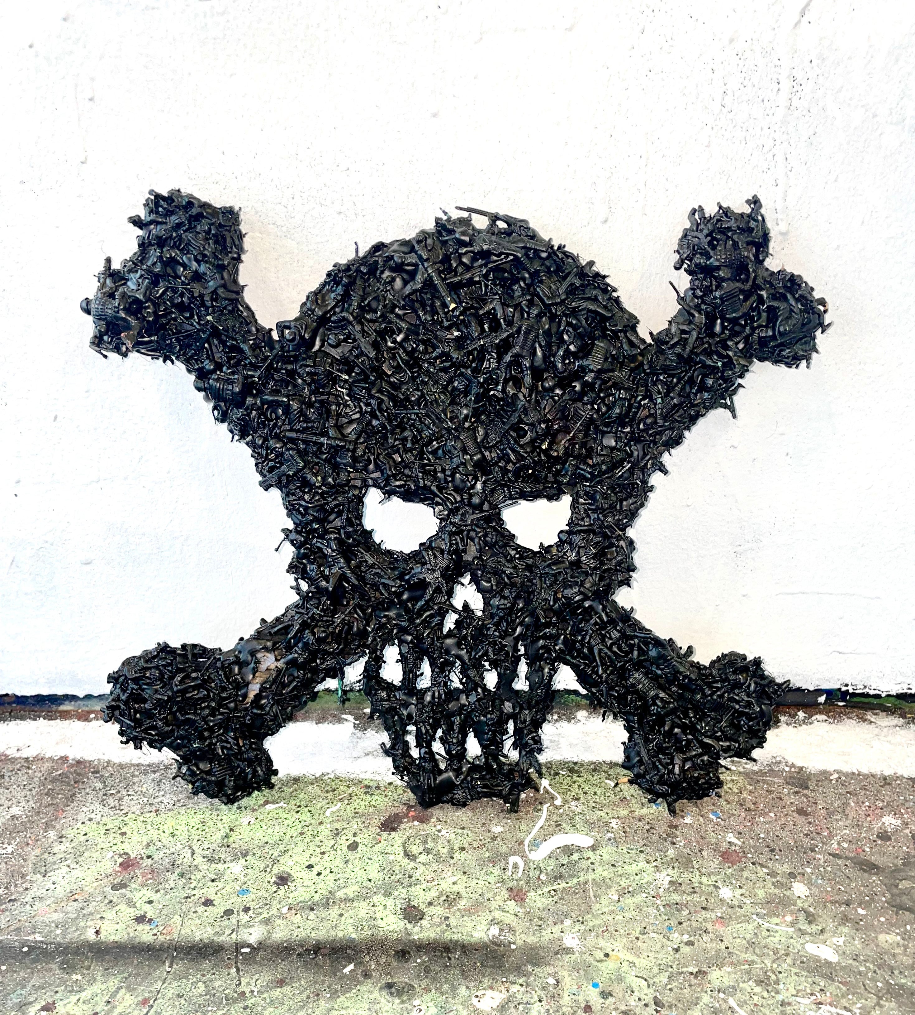 SKULL SOLDIERS 