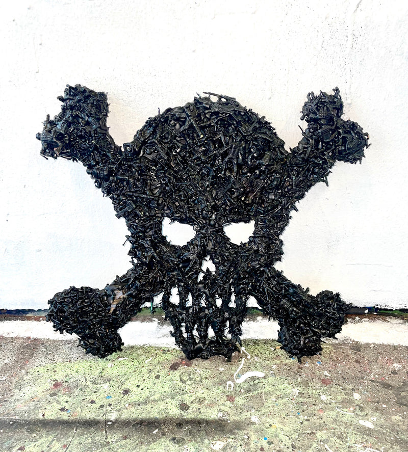 SKULL SOLDIERS