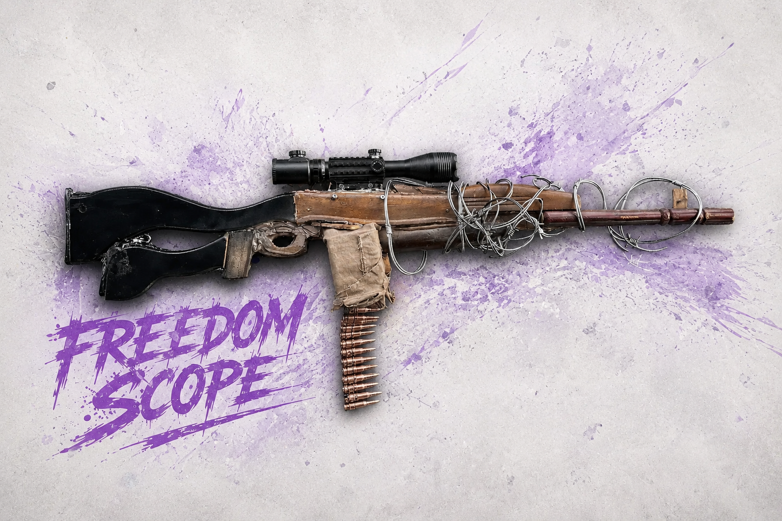 FREEDOM SCOPE