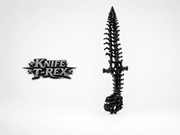 KNIFE T-REX