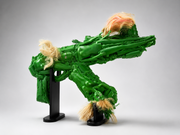 SLIME DRAC