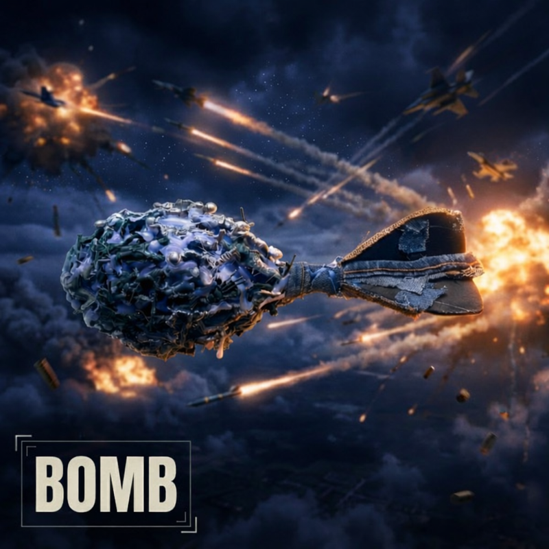 BOMB