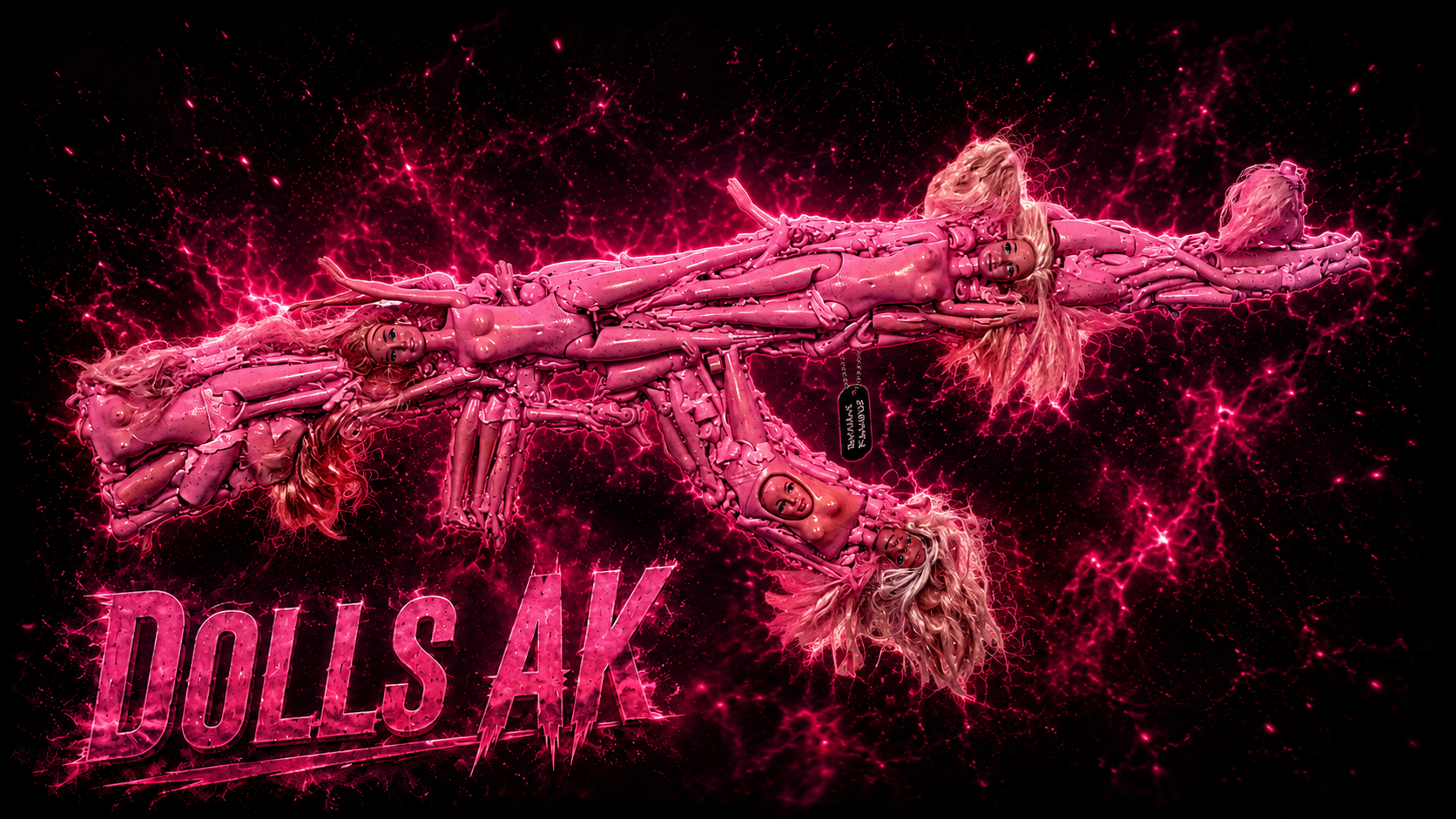 DOLLS-AK