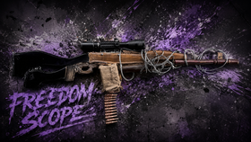 FREEDOM SCOPE