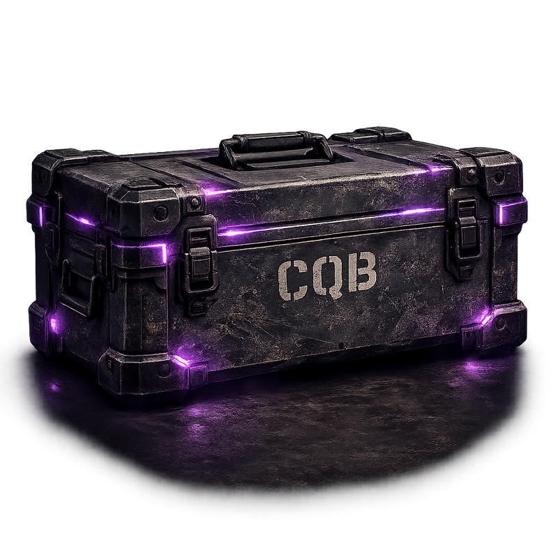 CQB box