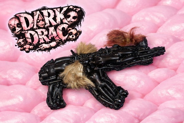 DARK DRAC