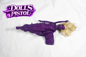 DOLLS PISTOL PURPLE