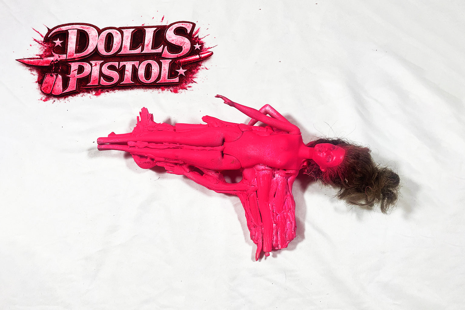 DOLLS PISTOL