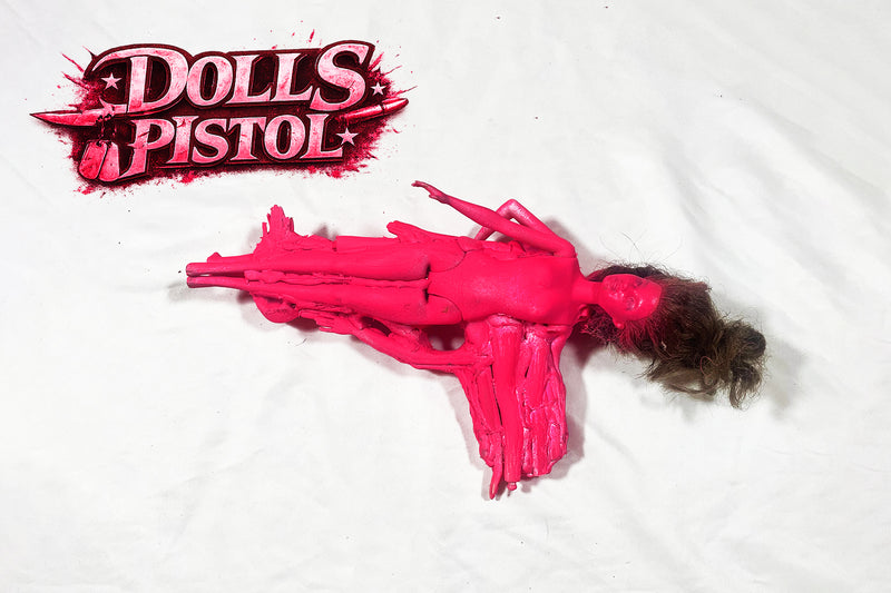 PISTOL DOLLS