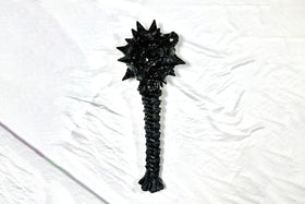 FOSSIL MACE