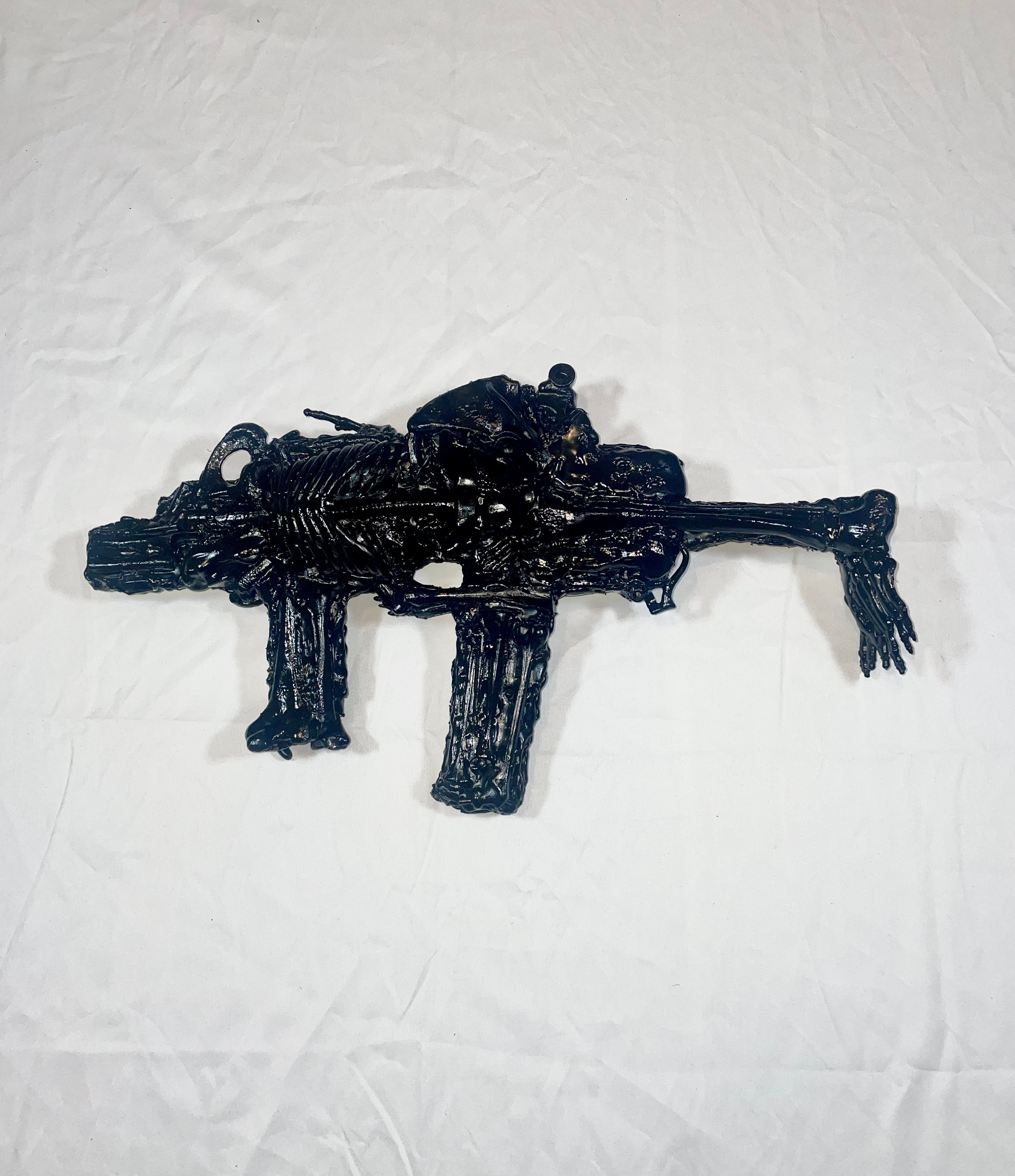 MP7 BONES