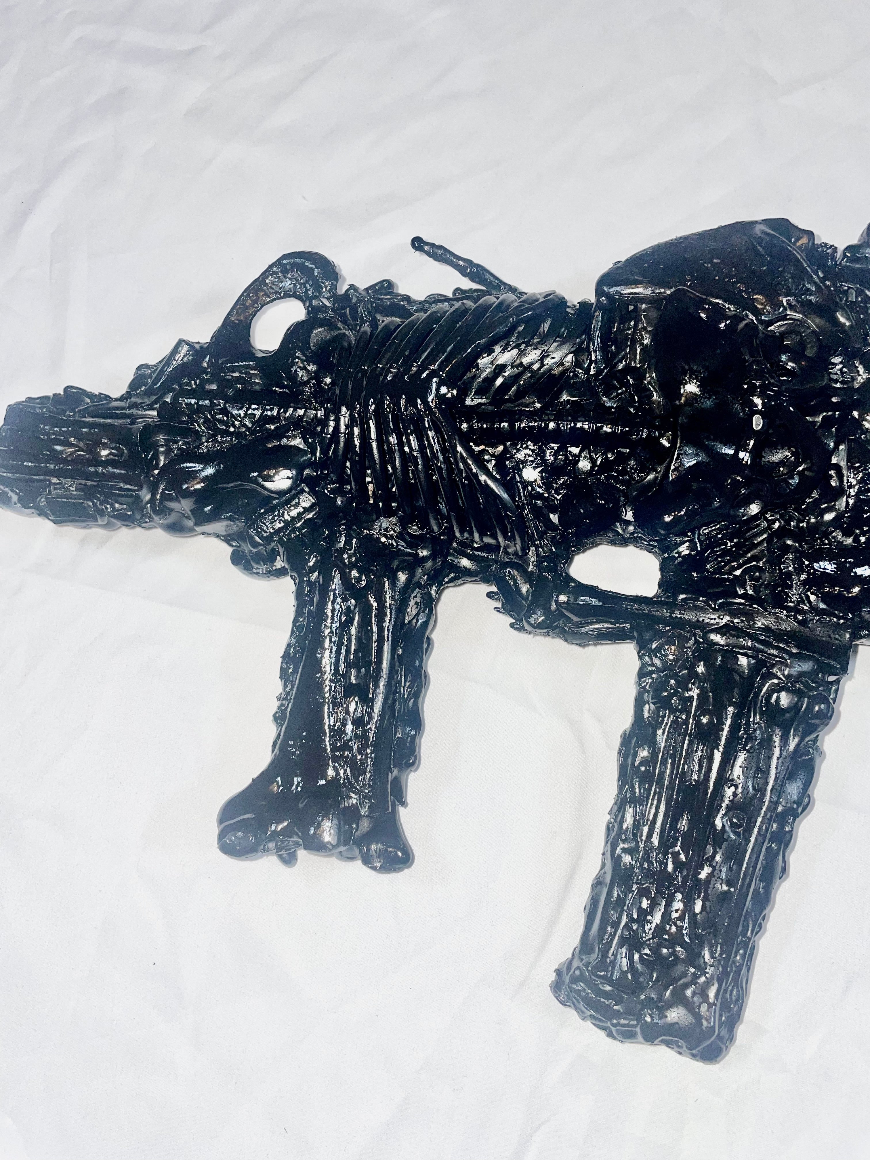MP7 BONES
