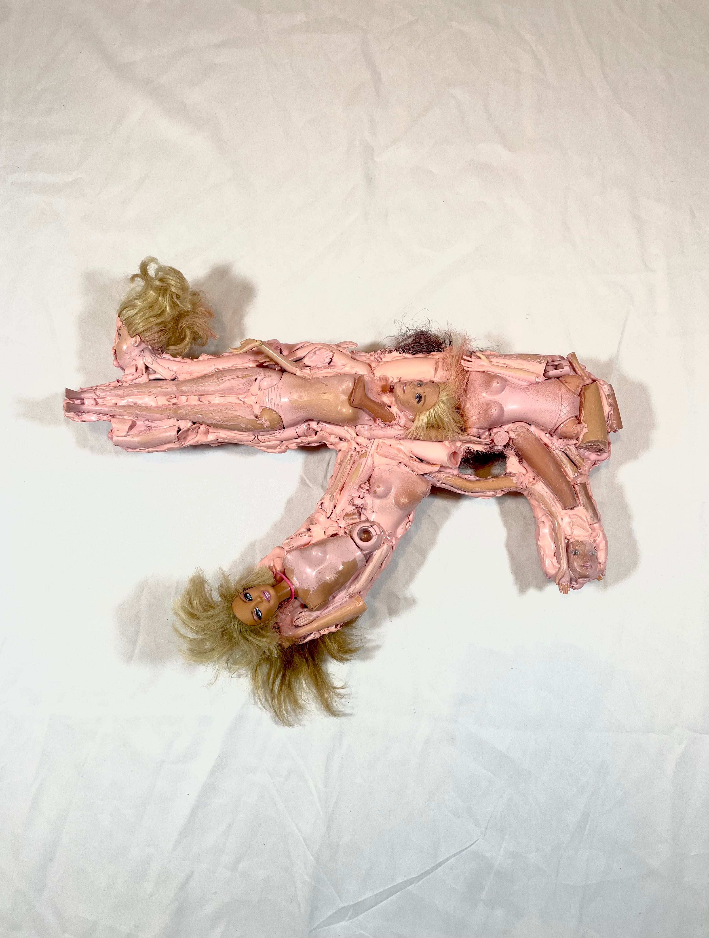 DOLLS-DRACO 1