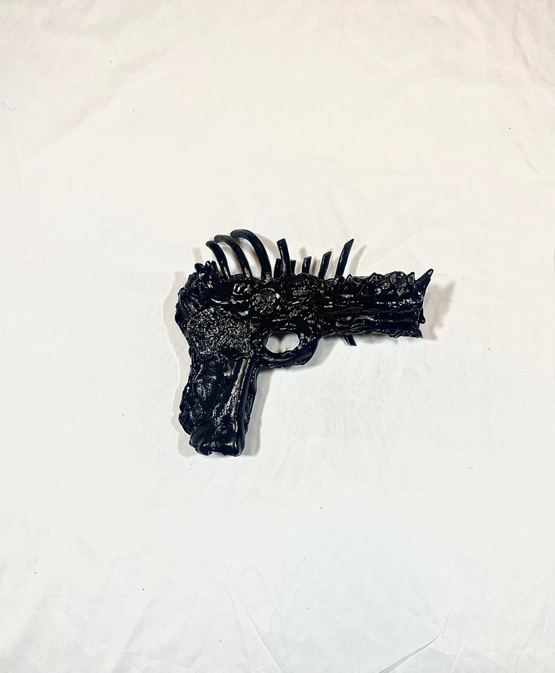 BONES PISTOL