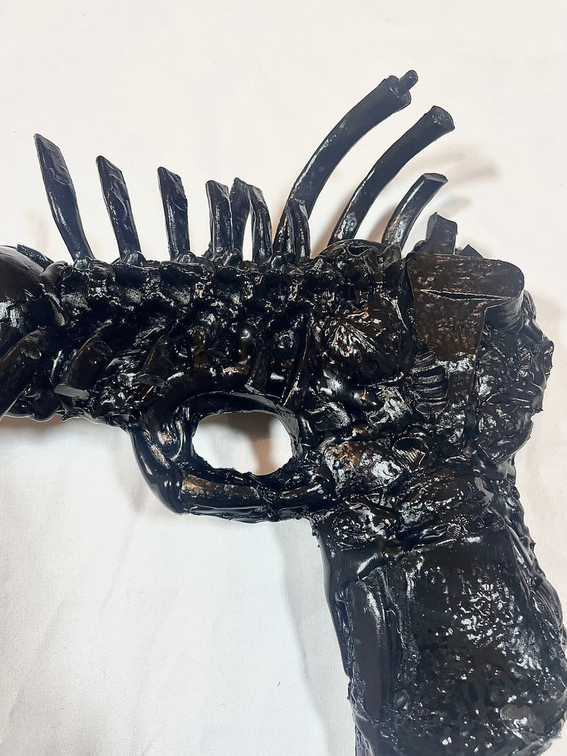 BONES PISTOL