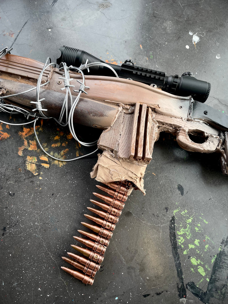 FREEDOM SCOPE