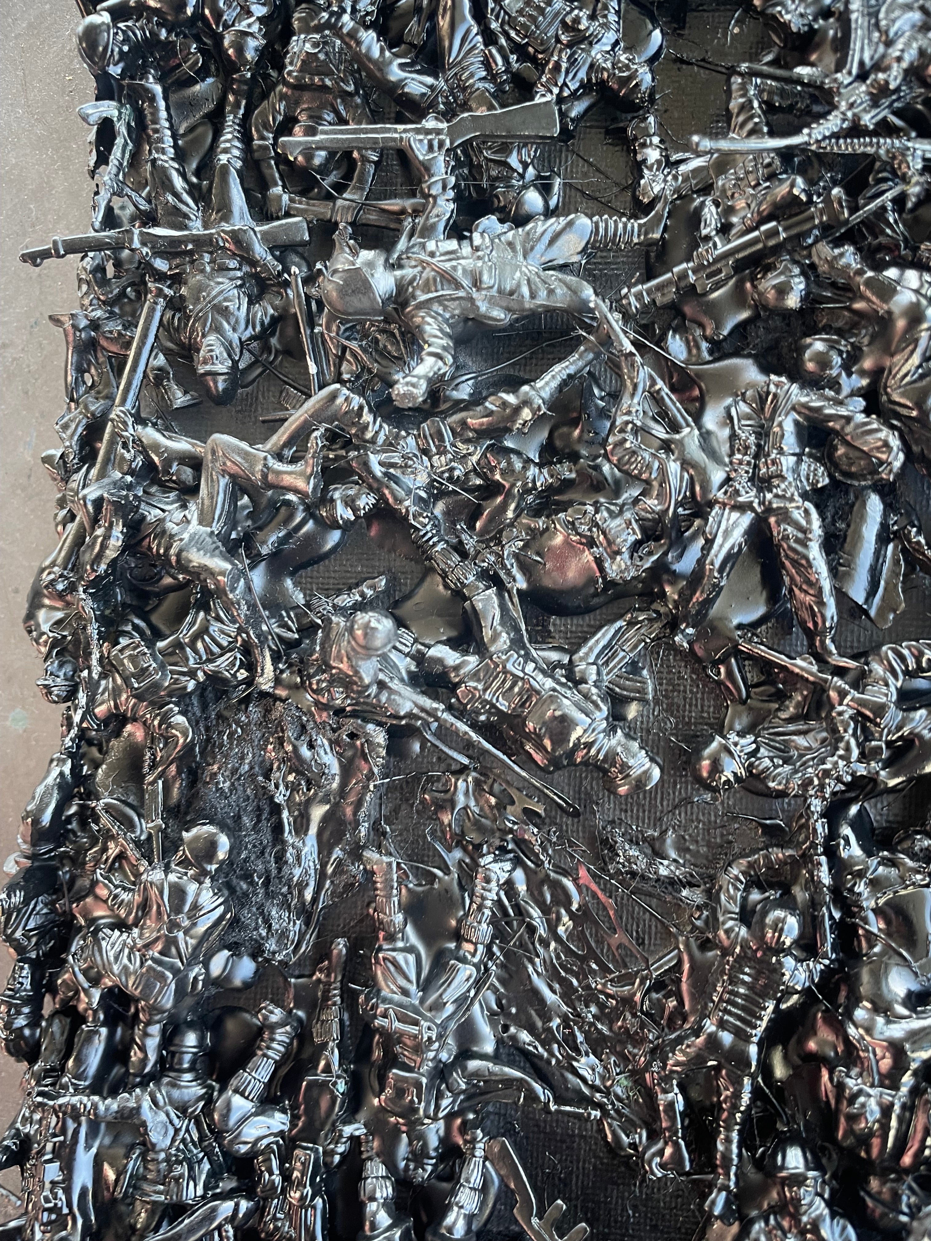 DARK BOARD SOLDIERS
