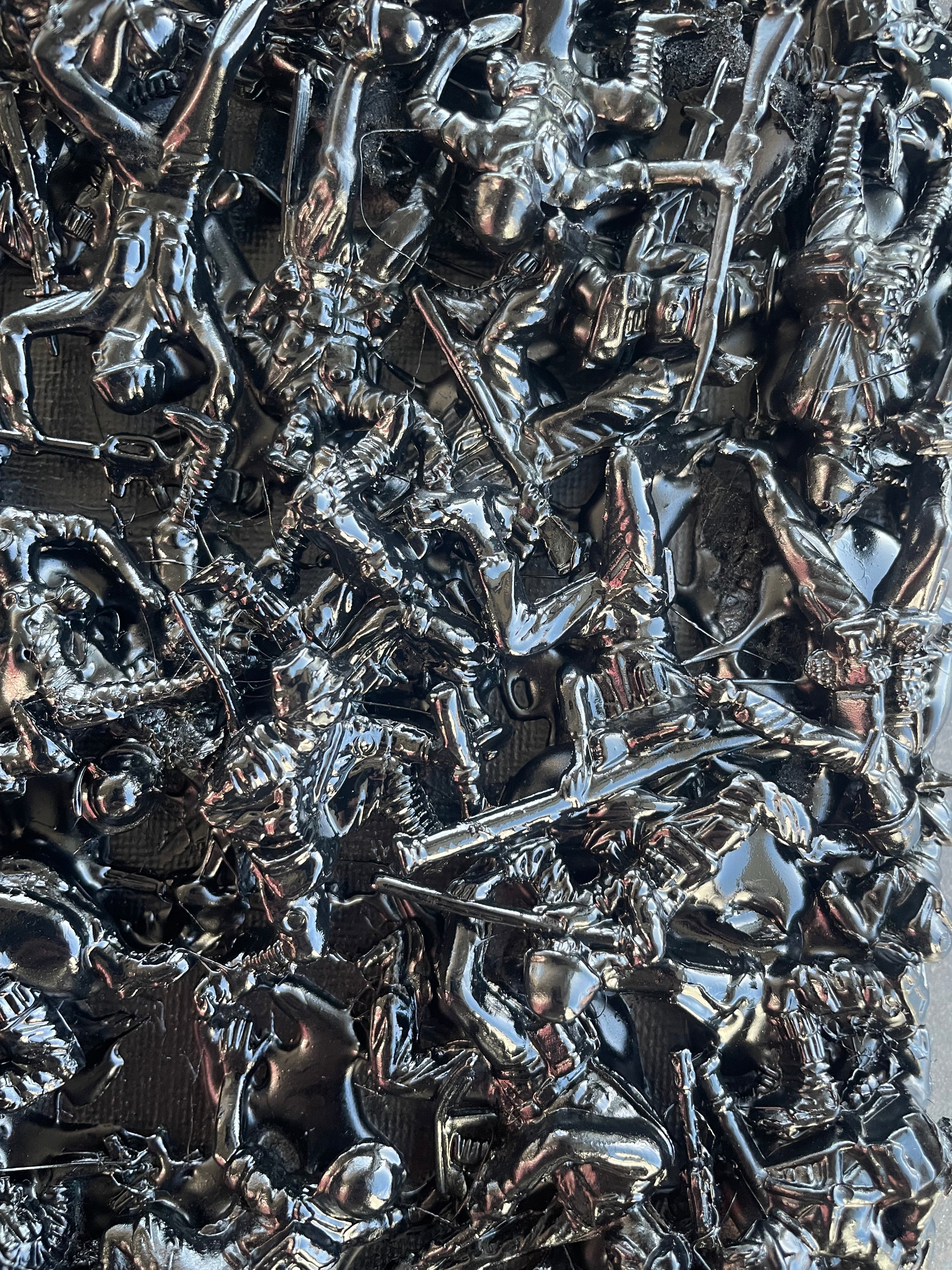 DARK BOARD SOLDIERS