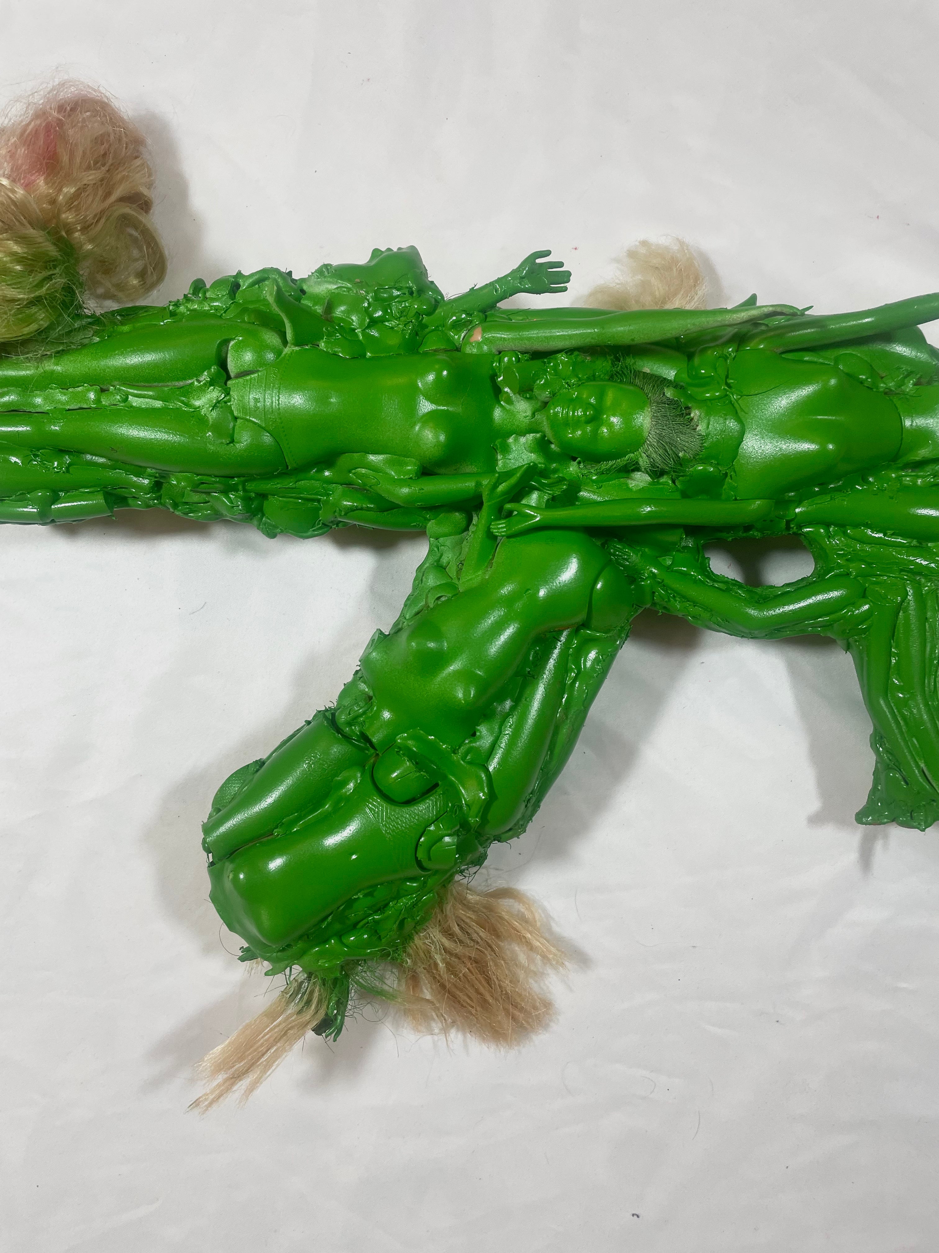 SLIME DRAC