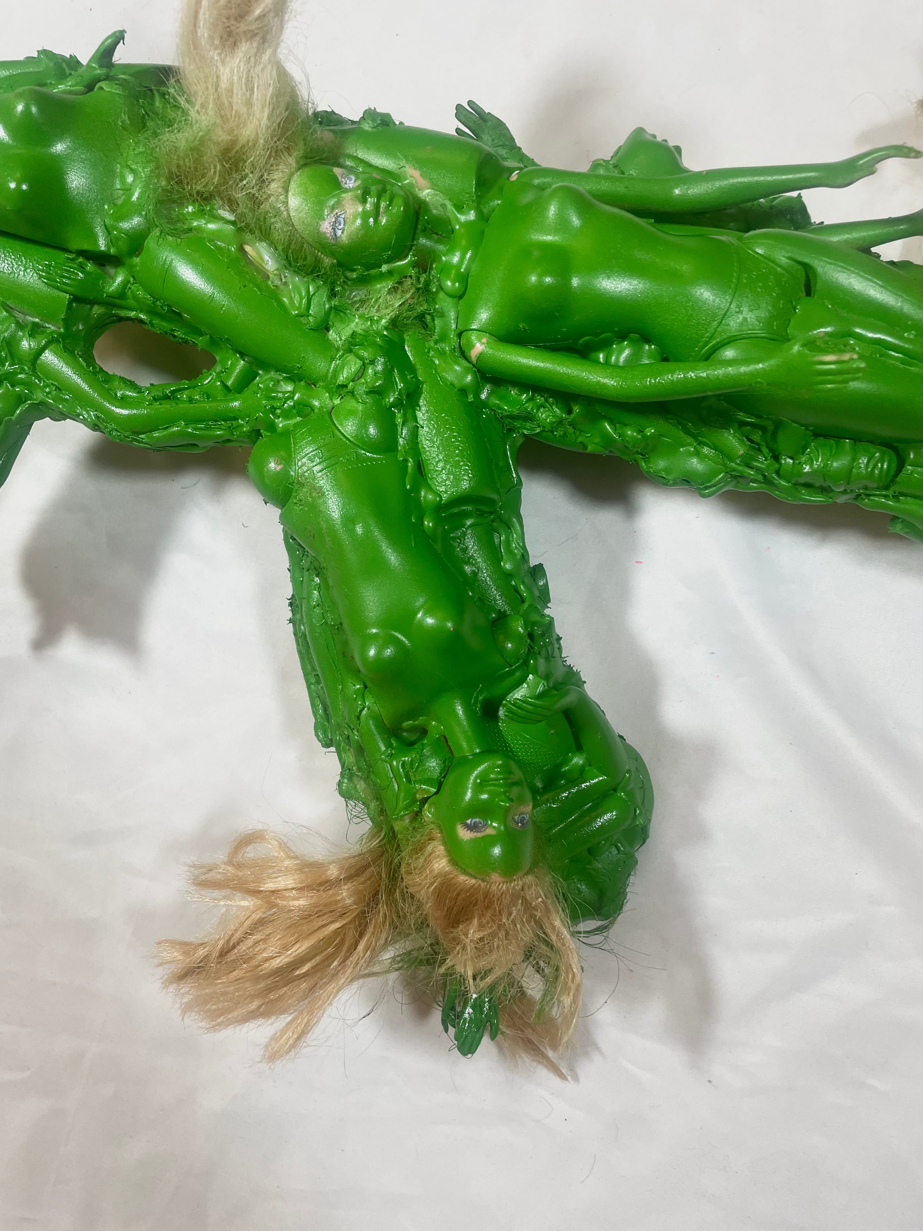 SLIME DRAC