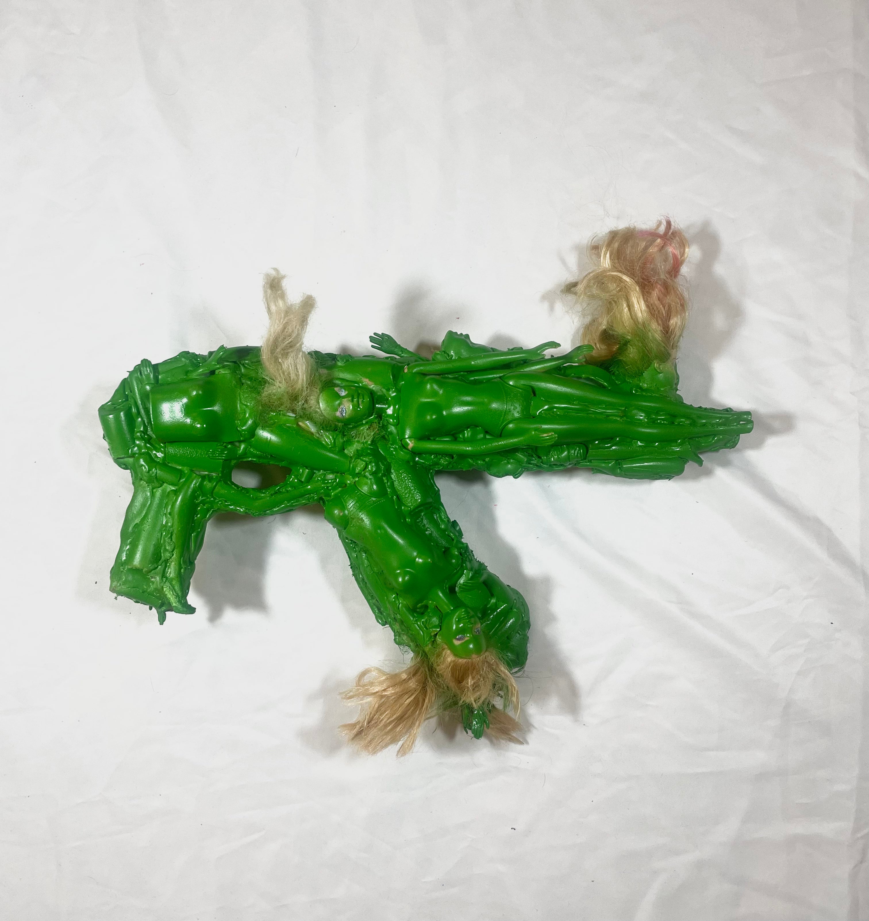 SLIME DRAC