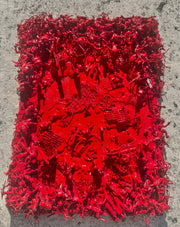 BLOOD BOARD SOLDIERS