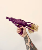 DOLLS PISTOL PURPLE