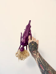 DOLLS PISTOL PURPLE