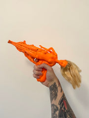 DOLLS PISTOL ORANGE